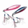 Ocean's Legacy Oceans Legacy Hybrid Contact Jig Rigged -Cheap Jigging Rods Store OceansLegacyHybridContactJigRigged