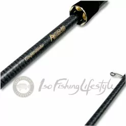 Olympic Graphite Leader Super Calamaretti AT Eging Rod -Cheap Jigging Rods Store OlympicSuperCalamarettiATEgingRod3