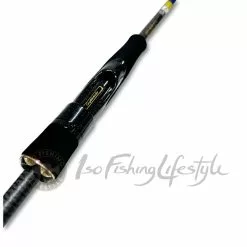 Olympic Graphite Leader Super Calamaretti AT Eging Rod -Cheap Jigging Rods Store OlympicSuperCalamarettiATEgingRod5