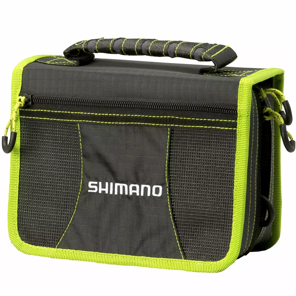 Shimano Tackle Wallet LUG1506 3 Shimano Tackle Wallet LUG1506