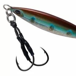 Palms Lake Shore Slow Microjig 10g -Cheap Jigging Rods Store PalmsLakeShoreSlow3