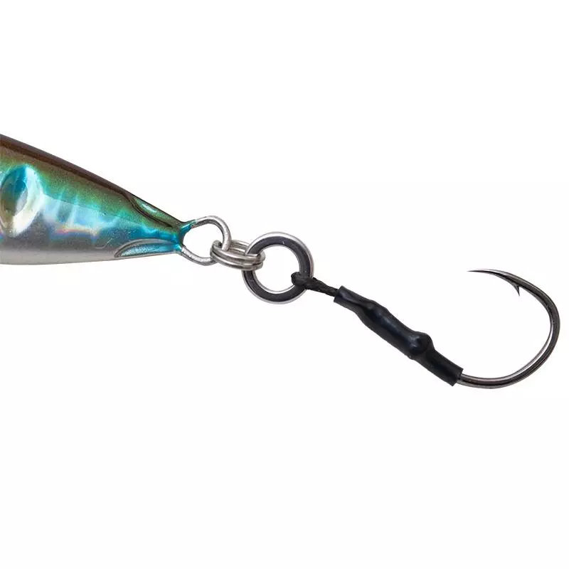 Palms Lake Shore Slow Microjig 15g 4 Palms Lake Shore Slow Microjig 15g - Image 2