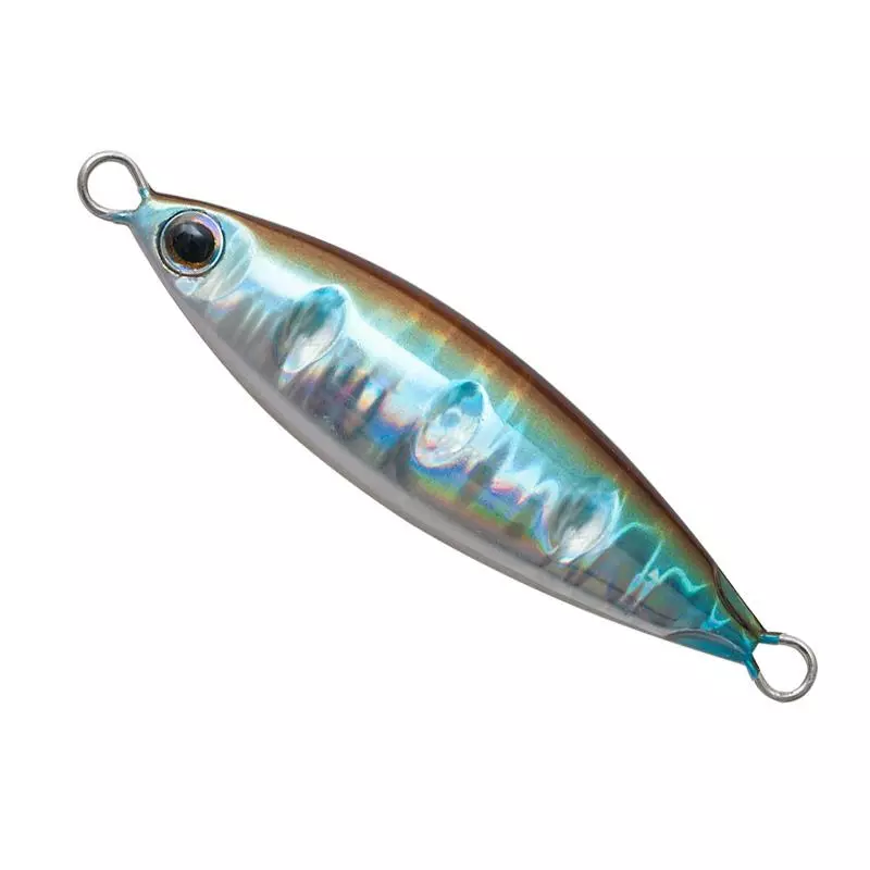 Palms Lake Shore Slow Microjig 15g 11 Palms Lake Shore Slow Microjig 15g - Image 9