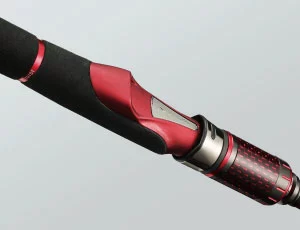 Daiwa Emeraldas Stoist AGS 84M 60th Edition 7 Daiwa Emeraldas Stoist AGS 84M 60th Edition - Image 5