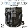 Ripple Fisher Rippler Fisher Dry Backpack + Rod Holder Pad