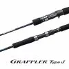 Shimano 2019 Grappler Type J (Jigging)