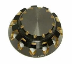 SLP Works Spinning Handle Cap S Ⅱ