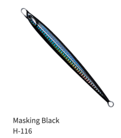 Palms Jigaro Jig 180g 20 Palms Jigaro Jig 180g -Cheap Jigging Rods Store ScreenShot2022 04 04at4.19.55pm b74a22a5 e8a3 4073 bc60 8c3a525b8b18