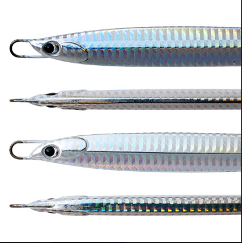 Palms Jigaro Jig 150g 4 Palms Jigaro Jig 150g - Image 2