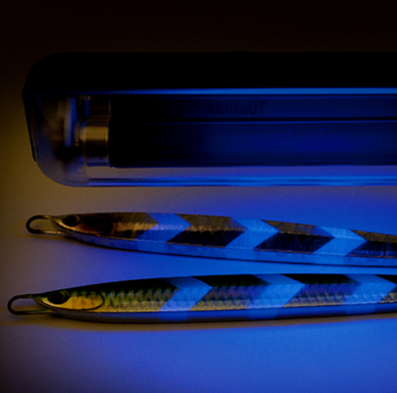 Palms Jigaro Jig 100g 5 Palms Jigaro Jig 100g - Image 3