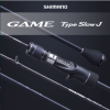Shimano 21 Game Type Slow J