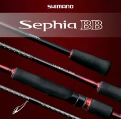 Shimano 21 Sephia BB