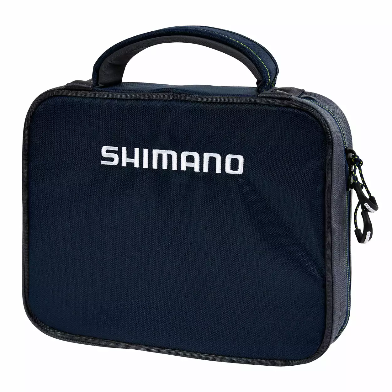 Shimano Soft Plastic Tackle Wallet LUGB-05 3 Shimano Soft Plastic Tackle Wallet LUGB-05