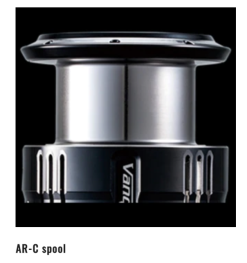 Shimano Yumeya BB-X Fireblood Spare Spool -Cheap Jigging Rods Store ShimanoYumeyaBB XFirebloodsparespool1