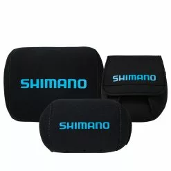 Shimano Neoprene Reel Cover