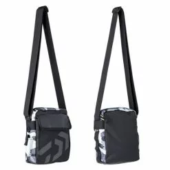 Daiwa Shoulder Pouch (C) G. GM