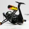 2021 Squid Mania MAD CROW 100 Limited Edition ALL BLACK FF (Aurora Gold)