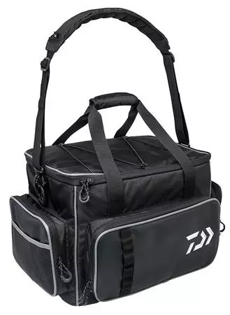 Daiwa Soft Top Bag FB-108 8 Daiwa Soft Top Bag FB-108 - Image 6