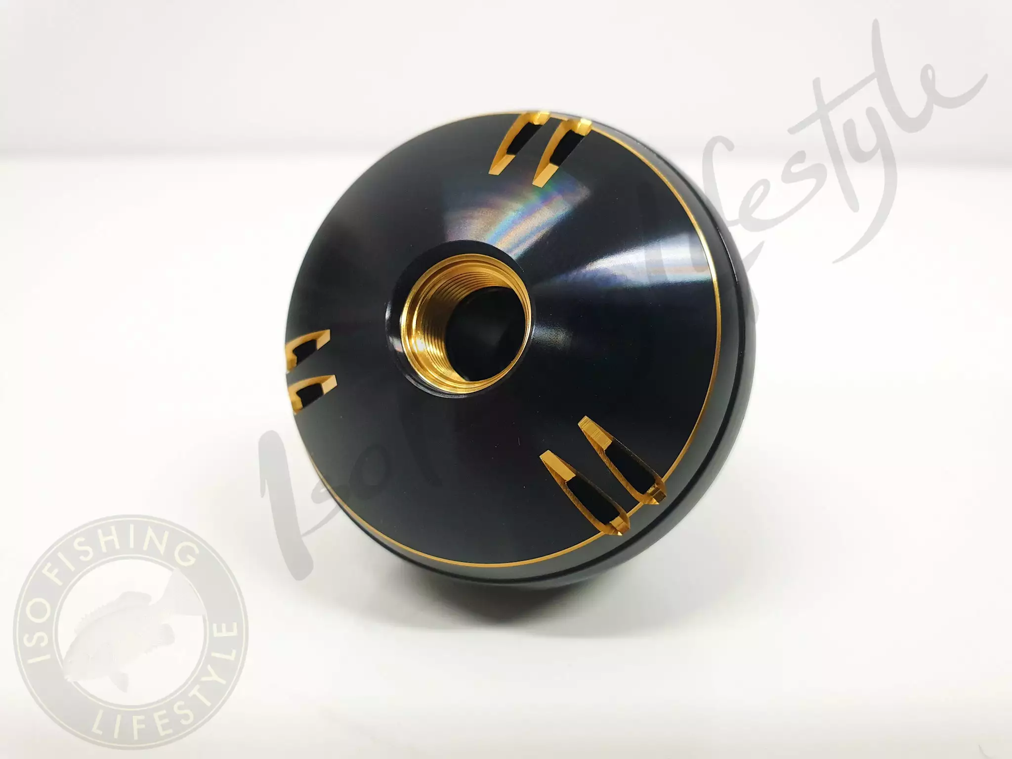 2019 Shimano Stella SW8000HG (Handle Knob) 3 2019 Shimano Stella SW8000HG (Handle Knob)