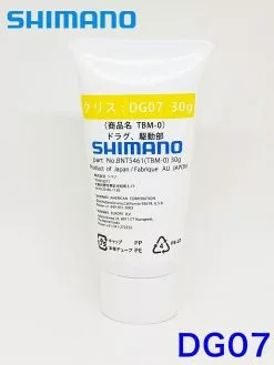 Shimano Reel Grease -Cheap Jigging Rods Store TBMO