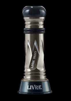 Livre Balancer Type II - Outside Model (Long) 18 Livre Balancer Type II - Outside Model (Long) -Cheap Jigging Rods Store Titanium