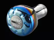 Livre Balancer Type II - Outside Model (Long) 10 Livre Balancer Type II - Outside Model (Long) - Image 8