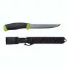 Morakniv Fishing Comfort Knife + Scaler