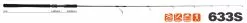 2019 Yamaga Blanks Galahad 633S -Cheap Jigging Rods Store YamagaBlanksGalahad633S