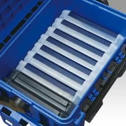 Versus Meiho Bucket Mouth BM-7000 -Cheap Jigging Rods Store bm7000 contents