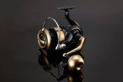 2020 SLP Works Daiwa Saltiga Spool - Gold 9 2020 SLP Works Daiwa Saltiga Spool - Gold -Cheap Jigging Rods Store daiwagoldspool3