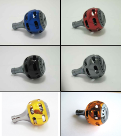 Ulucus Midair A35 (Shimano) Custom Reel Knob -Cheap Jigging Rods Store dasdasdasdasd