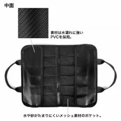 Dress High Capacity Jig Bag -Cheap Jigging Rods Store dresshighcapacityjigbag4