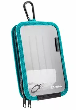 Daiwa Emeraldas EGI Lure Case -Cheap Jigging Rods Store egi holder s