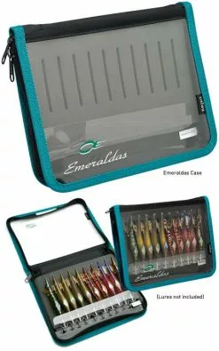Daiwa Emeraldas EGI Lure Case -Cheap Jigging Rods Store emeraldas case p1