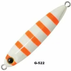 Anglers Republic Palms Slow Blatt Cast Slim 20g -Cheap Jigging Rods Store g 522