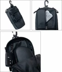 Palms Sunglass/Phone Pouch -Cheap Jigging Rods Store glasspouch 2