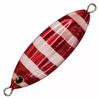 Anglers Republic Palms Slow Blatt Cast Oval 40g 10 Anglers Republic Palms Slow Blatt Cast Oval 40g - Image 8