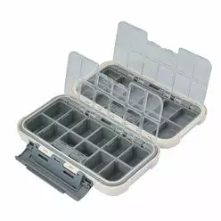 HDF Zittlock Utility Box HT-1212