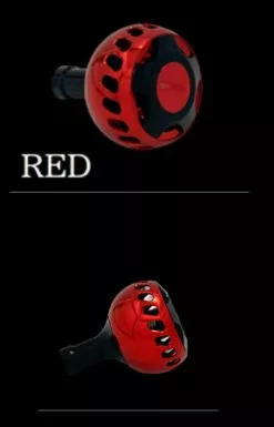 Ulucus Reel Knob SA33SR TYPE II -Cheap Jigging Rods Store image 1130e6f6 7bd3 4a12 9bbf b7c10953e5b3