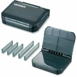 Versus Meiho Folding Case VS-318DD