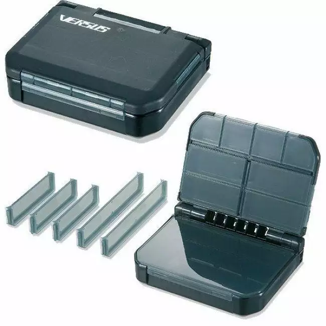 Versus Meiho Folding Case VS-318DD 3 Versus Meiho Folding Case VS-318DD