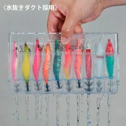 Versus Meiho Wave Egi Stocker Small VW-ES2050 -Cheap Jigging Rods Store image 6ba22059 92e5 45fa b8c1 226e7babf7b0