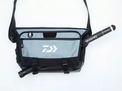 Daiwa Emeraldas Tactical Shoulder Bag (B) -Cheap Jigging Rods Store image 81ee5a92 4f5f 4378 bf6a bf48614b75fd