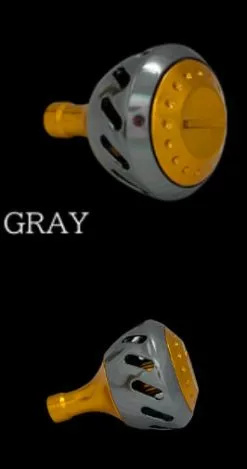 Ulucus B38V Custom Handle Knob -Cheap Jigging Rods Store image a61f66d8 c94c 4da9 98a3 c9bc0f4e6fc8