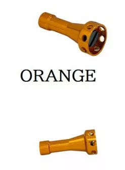 Ulucus Reel Knob Chibi-knob 17 -Cheap Jigging Rods Store image c62913a2 26fe 4470 84d4 1ac15111f585