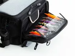 Daiwa Tactical Emeraldas Hip Bag (B) -Cheap Jigging Rods Store image cacb373c 75da 46c6 a631 311b39519e34