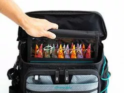 Daiwa Tactical Emeraldas Hip Bag (B) -Cheap Jigging Rods Store image cc44c65e a719 4ba4 9a61 9e9f04cf36ed