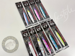 CB One C1 - 120g -Cheap Jigging Rods Store image dd80c7c8 de26 41fd 937d 990749d164f9