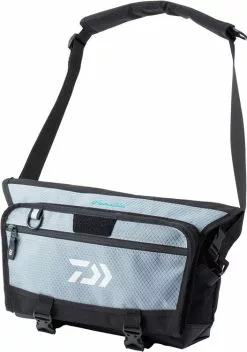 Daiwa Emeraldas Tactical Shoulder Bag (B) -Cheap Jigging Rods Store image df527820 7296 439d 9bad 5acf495b3274