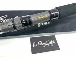 2019 MC Works Dual Edge 596LR Blue (Jigging Rod) -Cheap Jigging Rods Store image e282475a e6b3 4a81 b6e1 3555ac5f63ef